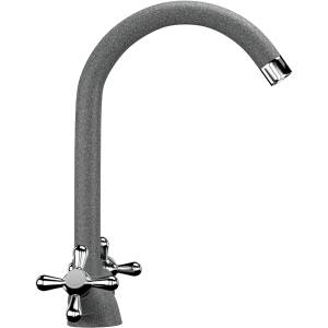 Смеситель для кухни Ulgran Classic U-012-309