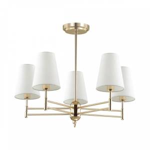 Подвесная люстра Lumion Neoclassi Doris 4436/5C