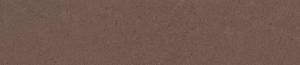 Керамическая плитка Kerama Marazzi Кампанила 26359 коричневый тёмный матовый 6x28.5x1