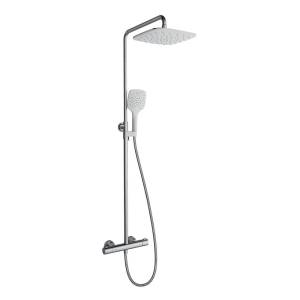 Душевая стойка Ravak Termo X070099 300 TE 093.00/150