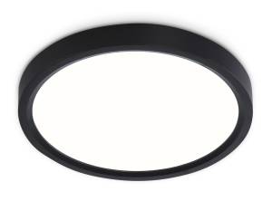 Светодиодный светильник Ambrella light Orbital FZ1902