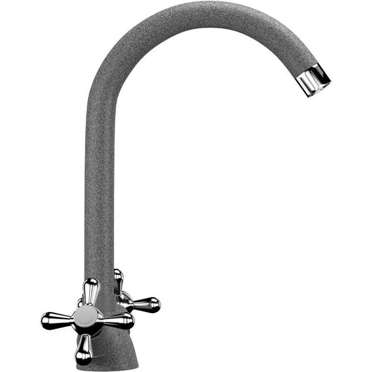 Смеситель для кухни Ulgran Classic U-012-309