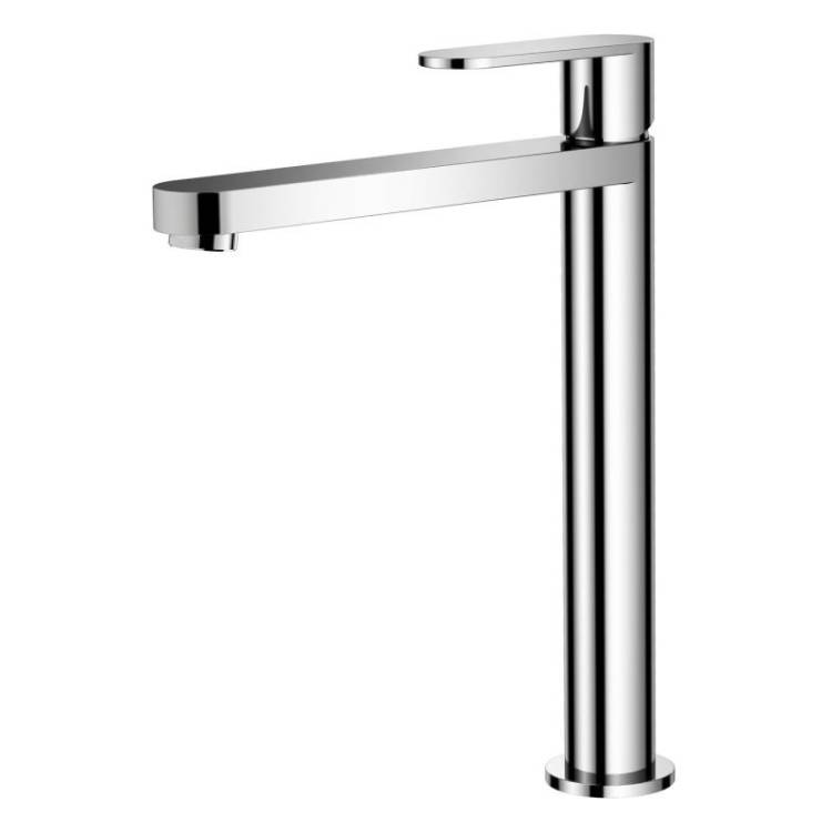 Смеситель для раковины Agger Sweet A2712100 хром