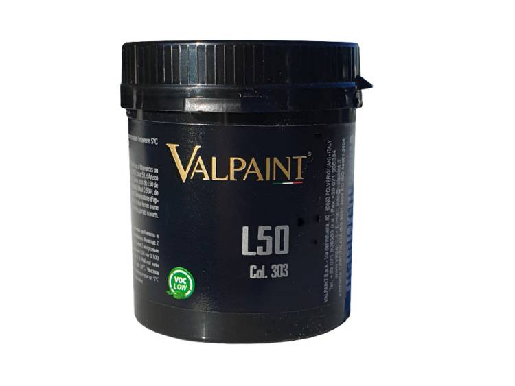 Декоративная добавка Valpaint L50 №306 0.1 л