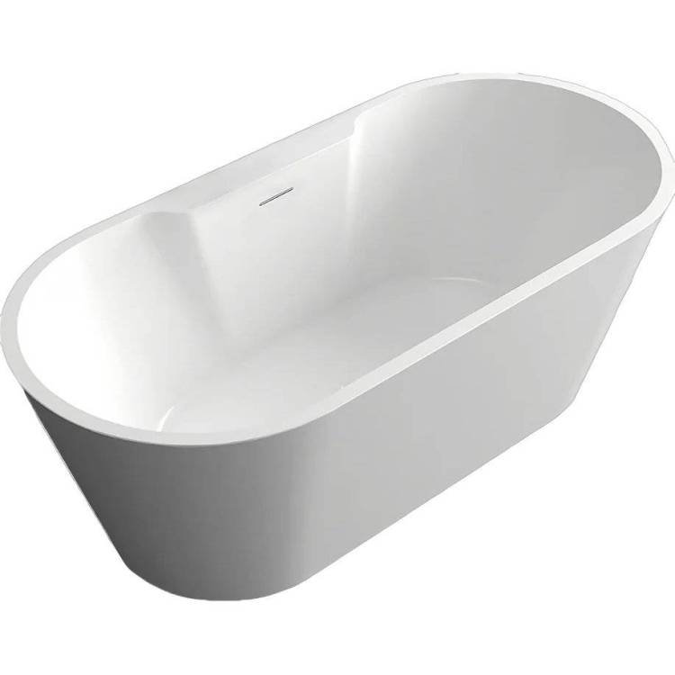 Акриловая ванна Abber AB9299-1.7 170x80