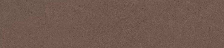 Керамическая плитка Kerama Marazzi Кампанила 26359 коричневый тёмный матовый 6x28.5x1