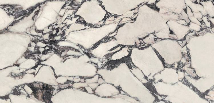 Керамогранит Atlas Concorde Marvel Epic HEAH Calacatta Viola Lapp 60x120