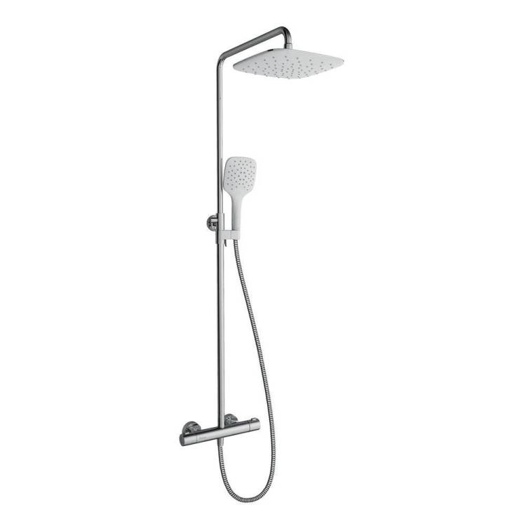 Душевая стойка Ravak Termo X070099 300 TE 093.00/150