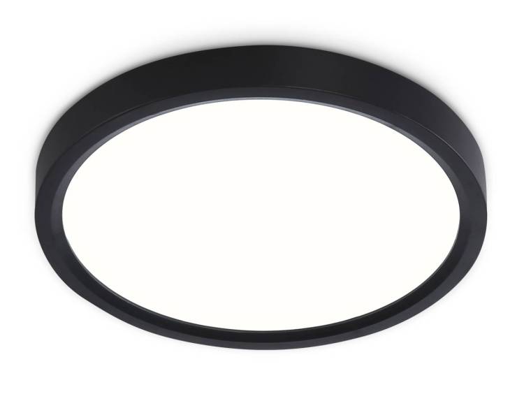 Светодиодный светильник Ambrella light Orbital FZ1902