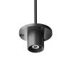Основание для накладного монтажа Technical Shelf CA023BI-P-B