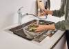 Смеситель для кухни Grohe Eurosmart 30305000 фото 5