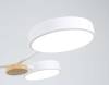Люстра на штанге Ambrella light Comfort FL4858 фото 2