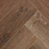 SPC Ламинат Cronafloor Herringbone 4.5/42 4V ZH-82012-2 Дуб Тулуза 640x128 фото 3