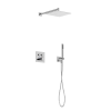Душевая система Sancos Linn SC9022CH хром