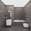 Смеситель для ванны Paini Cox 78CR105 хром фото 3