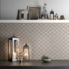 Керамическая плитка Kerama Marazzi Арабески Марокко KM2630M0081N бежевый матовый 26x30 фото 10