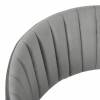 Стул Bradex Home Turin FR 0910 серый фото 13