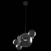 Подвесной светодиодный светильник Loft IT Bolle 2029-P6 фото 4