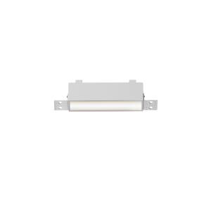Встраиваемый светильник Technical Basis DL066-12W3-6K-TRS-W