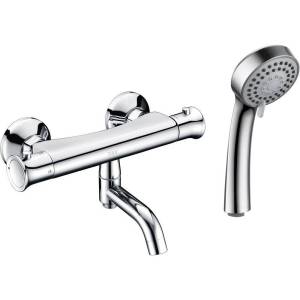 Смеситель D&K Bayern Potsdam DA2113201 термостатический