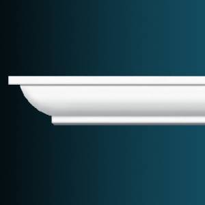 Карниз Перфект AB242 244x2x2