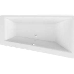 Акриловая ванна Excellent Sfera 170x100 правая