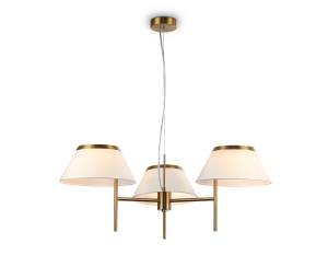 Большая подвесная люстра Ambrella light High Light LH72471