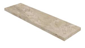Ступень ColiseumGres Вивальди 620070003238 Крим Угловая Правая 33x120