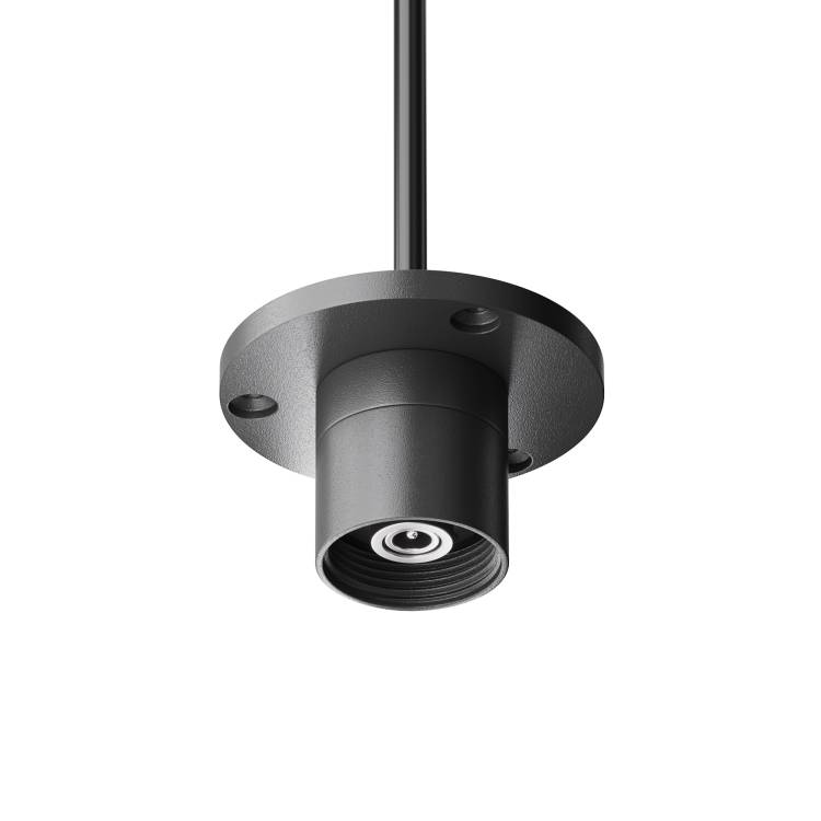 Основание для накладного монтажа Technical Shelf CA023BI-P-B