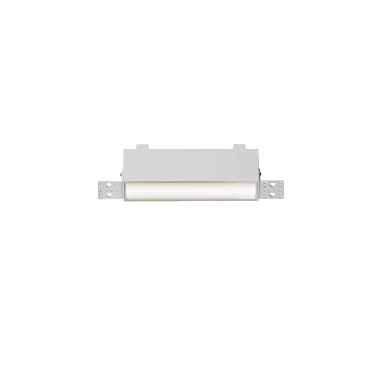 Встраиваемый светильник Technical Basis DL066-12W3-6K-TRS-W