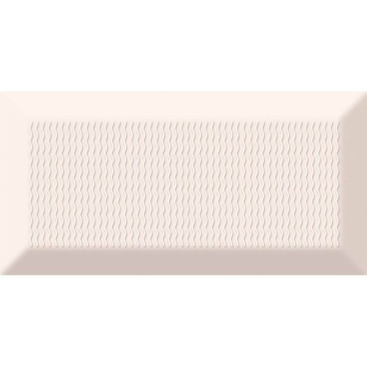 Декор Absolut Keramika Monocolor Decor Tea 01 Glass 10x20