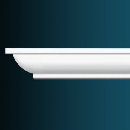 Карниз Перфект AB242 244x2x2