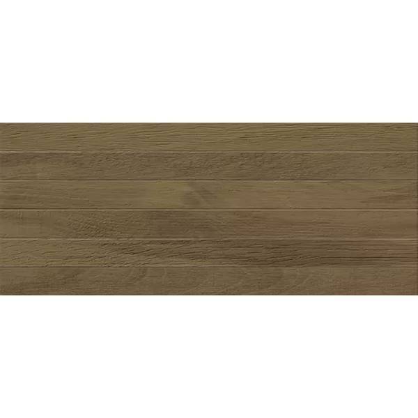Керамическая плитка Gracia Ceramica Quarta 010100000420 Brown 04 25x60