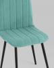Стул Stool Group Easy fb-easy-neo-36 велюр мятный фото 6