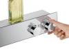 Термостатический смеситель Hansgrohe ShowerTablet 13108000 для душа фото 5