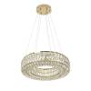 Подвесная светодиодная люстра Kink Light Мирта 07674-60A.33