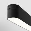 Трековый светильник Technical Basis TR080-1-12W3K-B фото 2