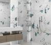 Керамогранит Laparet Crackstone Aqua бирюзовый лаппатированный шайн 60x120 фото 6