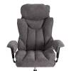Кресло компьютерное Tetchair Comfy BL 24854 серый фото 8