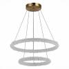 Подвесной светодиодный светильник ST Luce Avana SL6110.203.02 фото 5