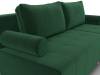 Диван угловой Лига Диванов Лига-102 134791 Зеленый фото 4