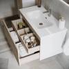 Мебель для ванной Sancos Smart SM120-1E фото 4