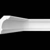 Карниз гладкий Artpole SKT490 115x15.9x29