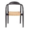 Стул Tetchair Midgard 24416 черный фото 5