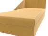 Кушетка Лига Диванов Астер 113392 правая фото 4