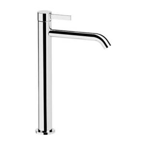 Смеситель для раковины Remer Metrica MC11LXL хром