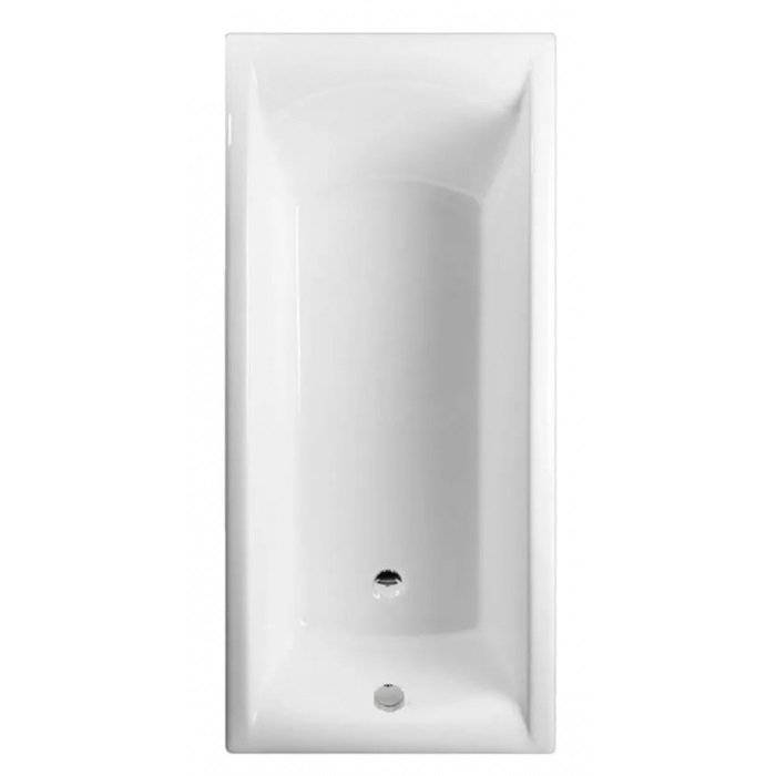 Чугунная ванна Puscho Liga Ц0000233 180x80x50