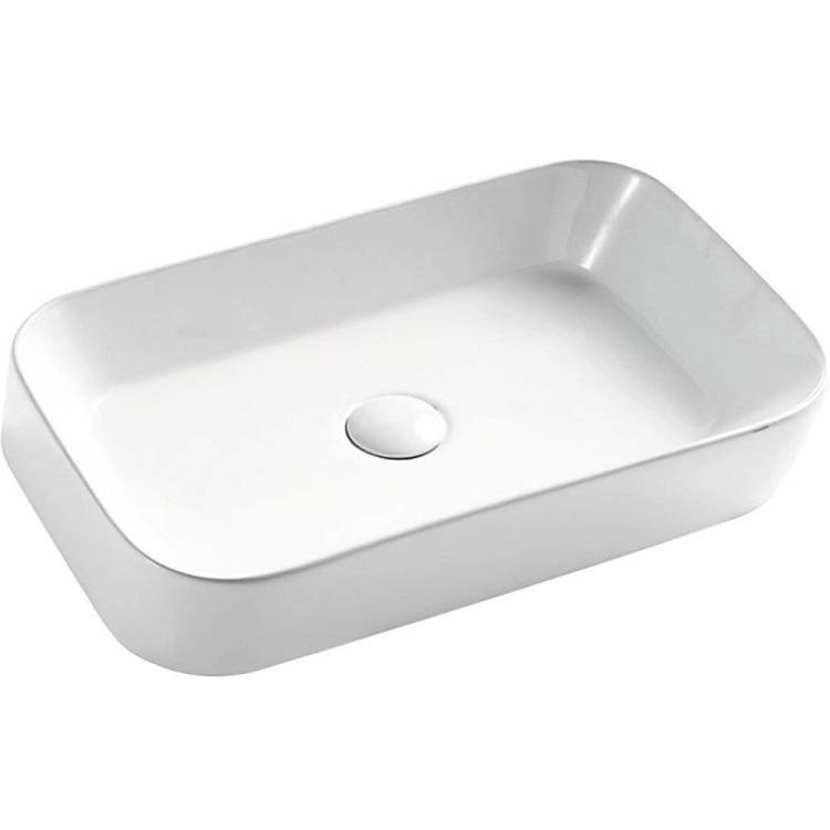 Раковина Weltwasser WW Elbach 10000003831 2243 55 см