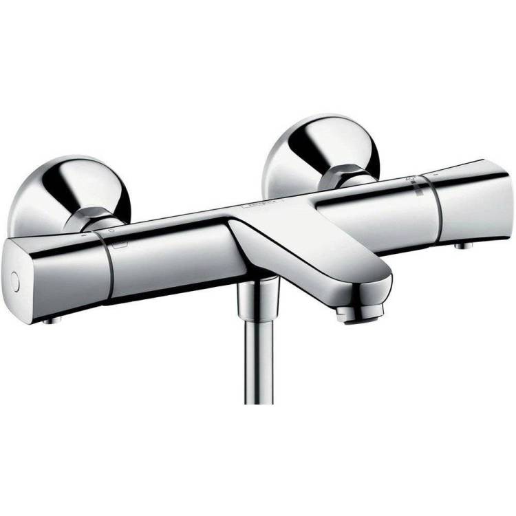 Смеситель Hansgrohe Ecostat universal 13123000 термостатический