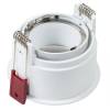 Встраиваемый светильник Arte Lamp Keid A2162PL-1WH фото 2
